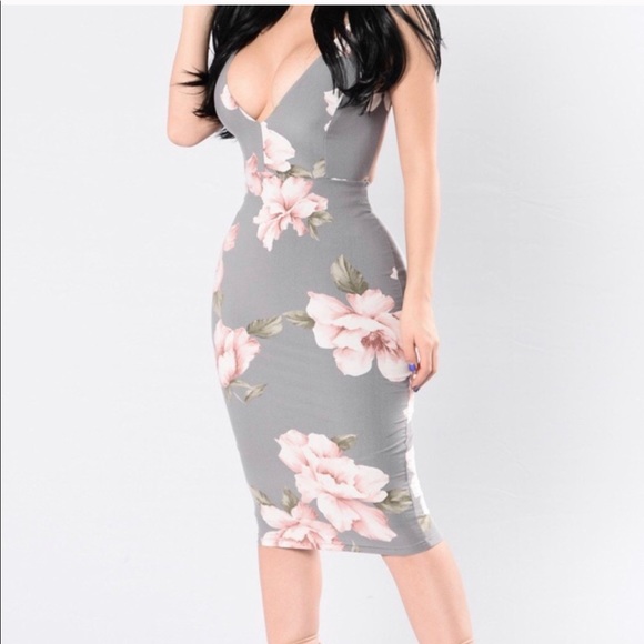 Fashion Nova Dresses & Skirts - Fashion Nova Dress
